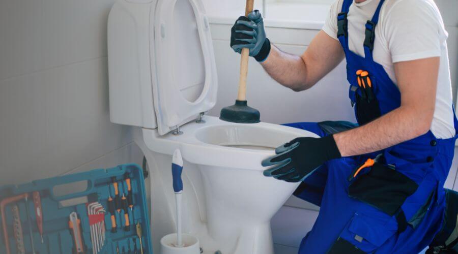 Professional septic pumping service in East Alton, IL